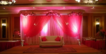 Sylvan Chef Farms & Banquets