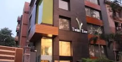 The Twin Tree Banquet | Banquet Halls in Delhi