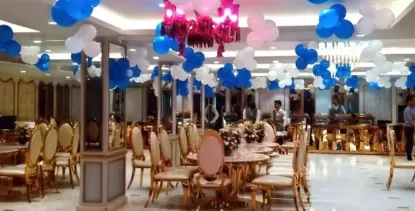 The Exotica Grand Banquet