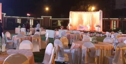 Black Feather Resort