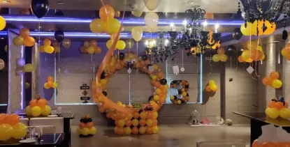 Forty 3 East Banquet