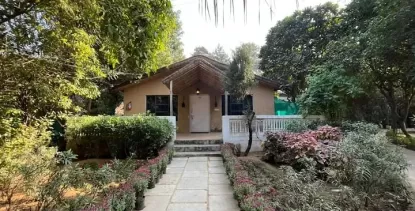 Botanix Nature Resort