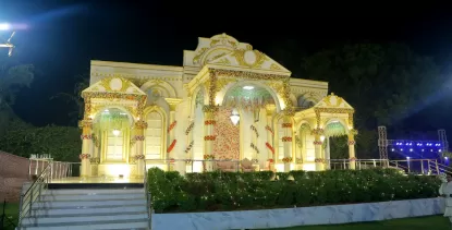 Grand Opera Banquet Hall