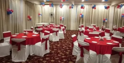 Malibu Towne Country Club Engagement Venues in Gurgaon