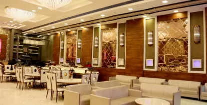Floriana Banquet Hall in Ashok Vihar, Delhi