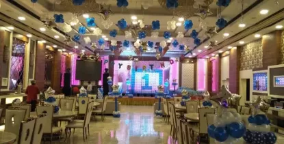Floriana Best Banquets in Delhi