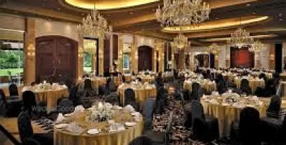 Shangri-La Eros Hotel