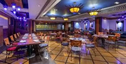 Radisson Blu Marina Banquet