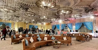 Fairlie Hotels and Resorts