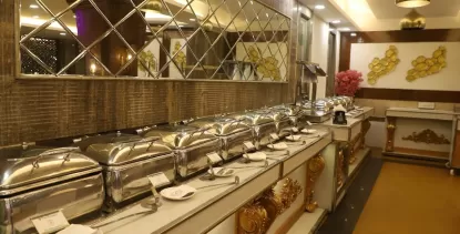 Five Elements By Sandoz