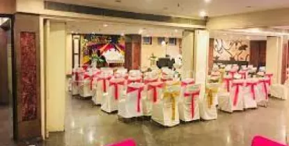 Hotel Relax Inn Banquet