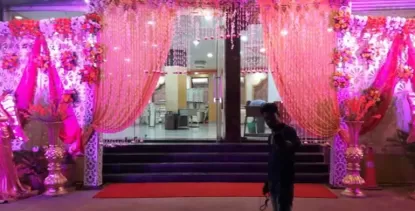 Swagat Banquet Hall