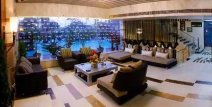 The Grand Hotel Bizzotel