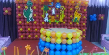 Silver Pearls Banquet Hall