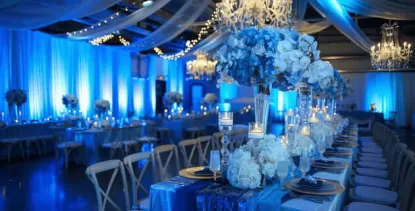 Seven Seas Banquet And Lawn