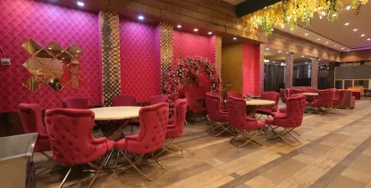 Grand Azalea Banquet