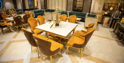 Grand Imperia Banquet