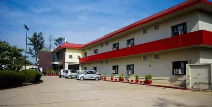 Suryansh Motel