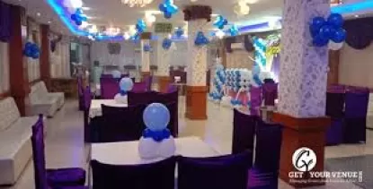 New Ambience Banquet