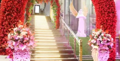 Regalia Eden Banquet