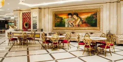 Golden Royale Banquet Hall