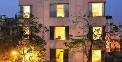 Sarovar Portico Naraina