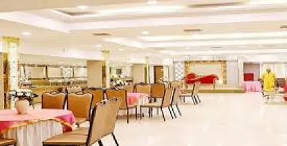 Satyam Banquet | Wedding Venues in Delhi