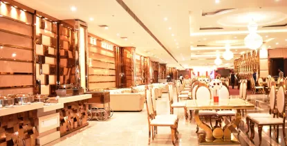 Marina Dream Banquet