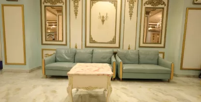 Tivoli Boutique Hotel