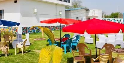 Fairlie Hotels and Resorts