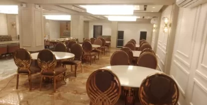 Singla's Banquet in West Delhi