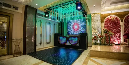 Grand Imperia Banquet