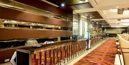 Precious Forever Banquet