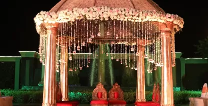 Black Feather Resort