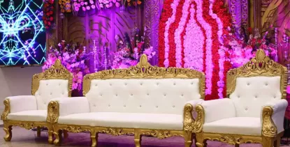 Green Lounge Banquets