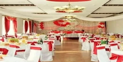 Splash Restaurant & Banquet