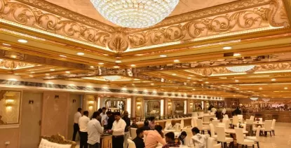 The Royal Dreams Banquet