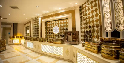 Grand Imperia Banquet