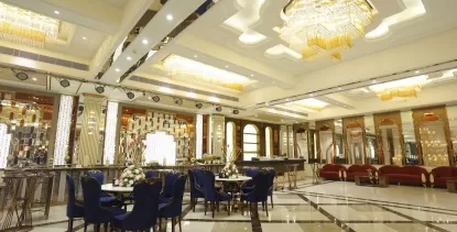 The Florence Moti Nagar