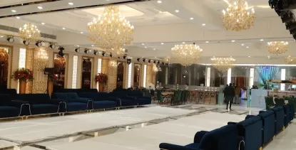 The Florence Moti Nagar