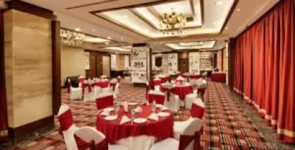 Chanakya Banquet Hall