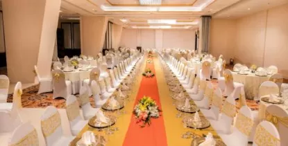 Welcomhotel By Itc Hotel