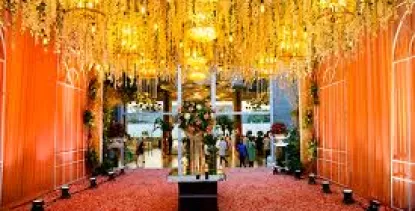 Pavilion By Fnp Garden