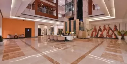 Fortune Park Banquet Hall in Gurgaon