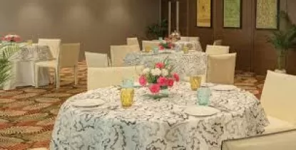 City Westend Banquet