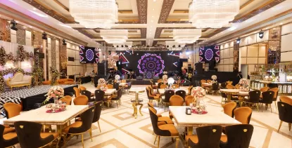 The Exotica Grand Banquet