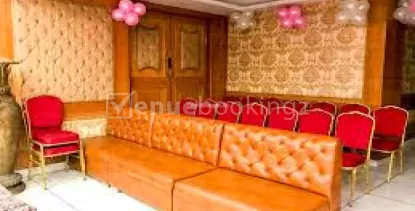 Himalaya Sagar Banquet