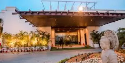 Bellamonde Hotel And Resort