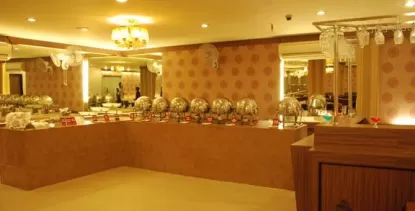 Hotel Picasso | Banquets in Delhi