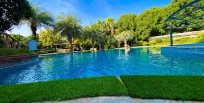 Botanix Nature Resort